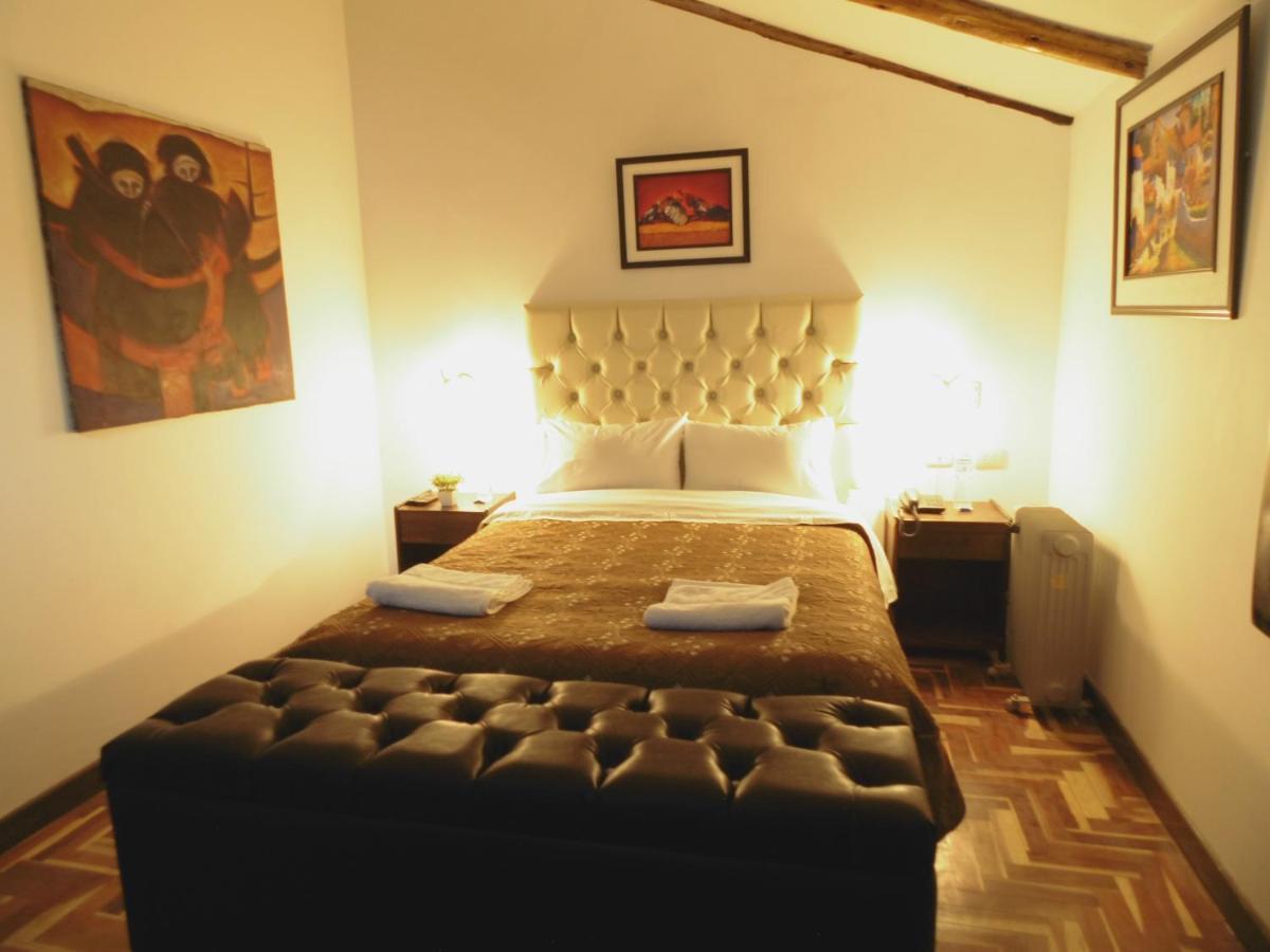 Hotel Montecristo